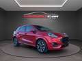 Ford Puma 1.0 ecoboost h ST-Line s&s 125cv Rood - thumbnail 1