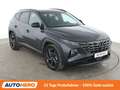 Hyundai TUCSON 1.6 T-GDI Plug-in Hybrid Blackline 4WD Aut. *LED* Grau - thumbnail 8