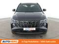 Hyundai TUCSON 1.6 T-GDI Plug-in Hybrid Blackline 4WD Aut. *LED* Grau - thumbnail 9