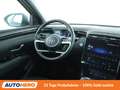 Hyundai TUCSON 1.6 T-GDI Plug-in Hybrid Blackline 4WD Aut. *LED* Grau - thumbnail 13