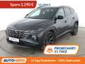 Hyundai TUCSON 1.6 T-GDI Plug-in Hybrid Blackline 4WD Aut. *LED* Grau - thumbnail 1