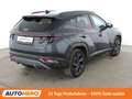 Hyundai TUCSON 1.6 T-GDI Plug-in Hybrid Blackline 4WD Aut. *LED* Grau - thumbnail 6