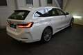 BMW 320 e PHEV xDrive Touring Aut. ACC,Head Up,Sportsit... Weiß - thumbnail 5