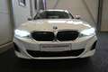 BMW 320 e PHEV xDrive Touring Aut. ACC,Head Up,Sportsit... Weiß - thumbnail 2