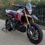 Aprilia Dorsoduro 900 A2 - thumbnail 4