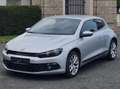 Volkswagen Scirocco 2.0 TDI 103 kW *PIKCERL*PDC*FREISPRECH* Grau - thumbnail 5