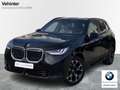 BMW X3 xDrive 20dA Noir - thumbnail 1