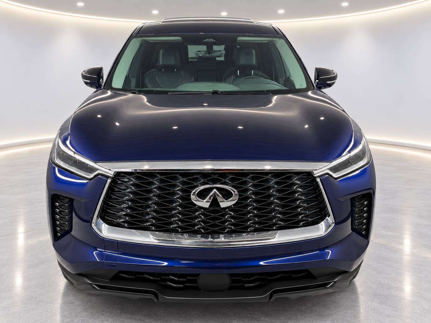 2024 Infiniti QX60