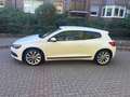 Volkswagen Scirocco 1.4 TSI 118 kW Leder Navi DSG Automatik Weiß - thumbnail 1
