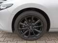 Mazda 3 2.0L e-SKYACTIV G 150ps 6MT FWD Homura White - thumbnail 7