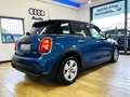 MINI One Mini One 1.5 Cambio Steptronic Neopatentati Blu/Azzurro - thumbnail 4