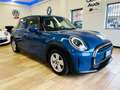 MINI One Mini One 1.5 Cambio Steptronic Neopatentati Blu/Azzurro - thumbnail 3