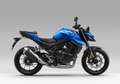 Honda Hornet Hornet 750 - € 117,07 monatlich - MODELL 2025 - 6 Jahre Garantie Silber - thumbnail 4