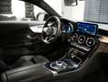 Mercedes-Benz C 200 Coupe AMG LINE NIGHT SOUND NAVI SHZ E-SITZ Schwarz - thumbnail 17
