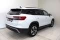 Skoda Kodiaq Selection TSI mHEV DSG Weiß - thumbnail 4