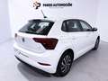 Volkswagen Polo 1.0 TSI Life 70kW Blanco - thumbnail 5