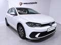 Volkswagen Polo 1.0 TSI Life 70kW Blanco - thumbnail 1