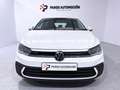 Volkswagen Polo 1.0 TSI Life 70kW Blanco - thumbnail 2