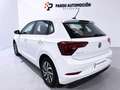Volkswagen Polo 1.0 TSI Life 70kW Blanco - thumbnail 4