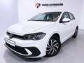 Volkswagen Polo 1.0 TSI Life 70kW Blanco - thumbnail 3