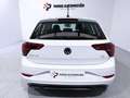 Volkswagen Polo 1.0 TSI Life 70kW Blanco - thumbnail 6
