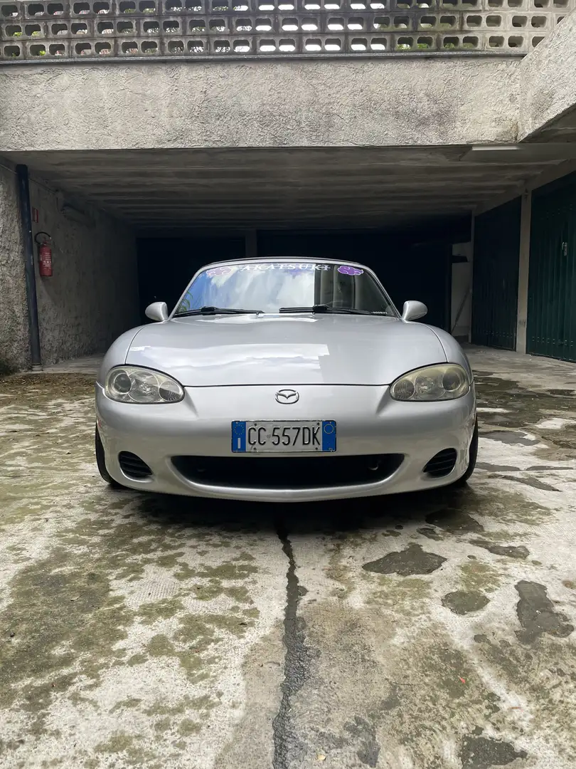 Mazda MX-5 1.6 nbfl - 1