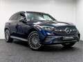 Mercedes-Benz GLC 300 GLC 300e 4MATIC AMG Line | Pano | Leder | Memory | Bleu - thumbnail 4