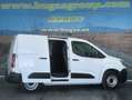 Peugeot Partner PEUGEOT 1.5 BLUEHDI 100 CV PUERTA LATERAL Blanco - thumbnail 4