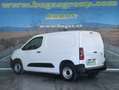 Peugeot Partner PEUGEOT 1.5 BLUEHDI 100 CV PUERTA LATERAL Blanco - thumbnail 7