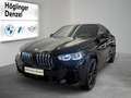 BMW X6 xDrive30d Schwarz - thumbnail 1