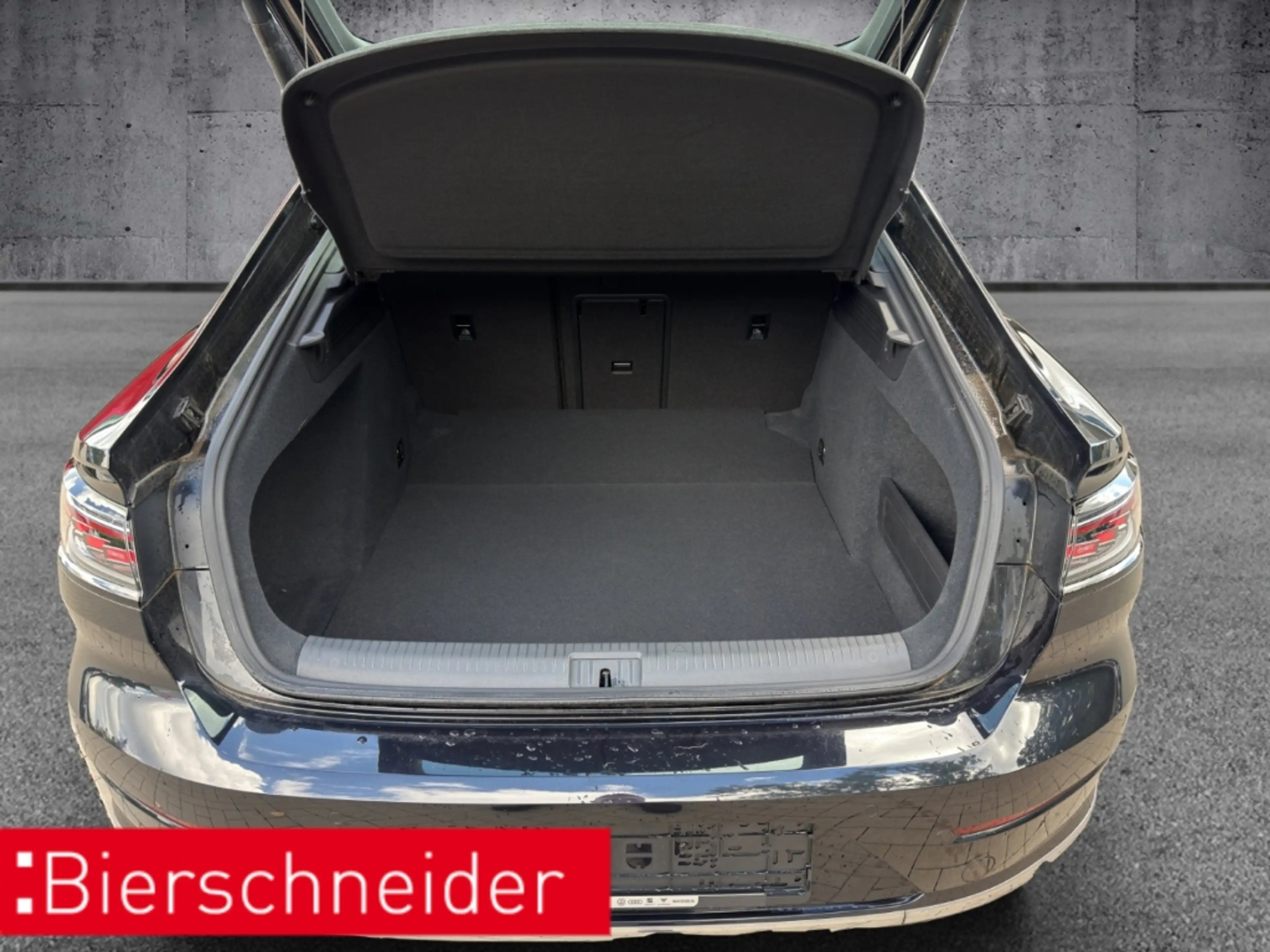 Volkswagen Arteon 2.0 TSI DSG 4Mo. R-Line LEDER 20 IQ.LIGHT KAMERA A — photo 6