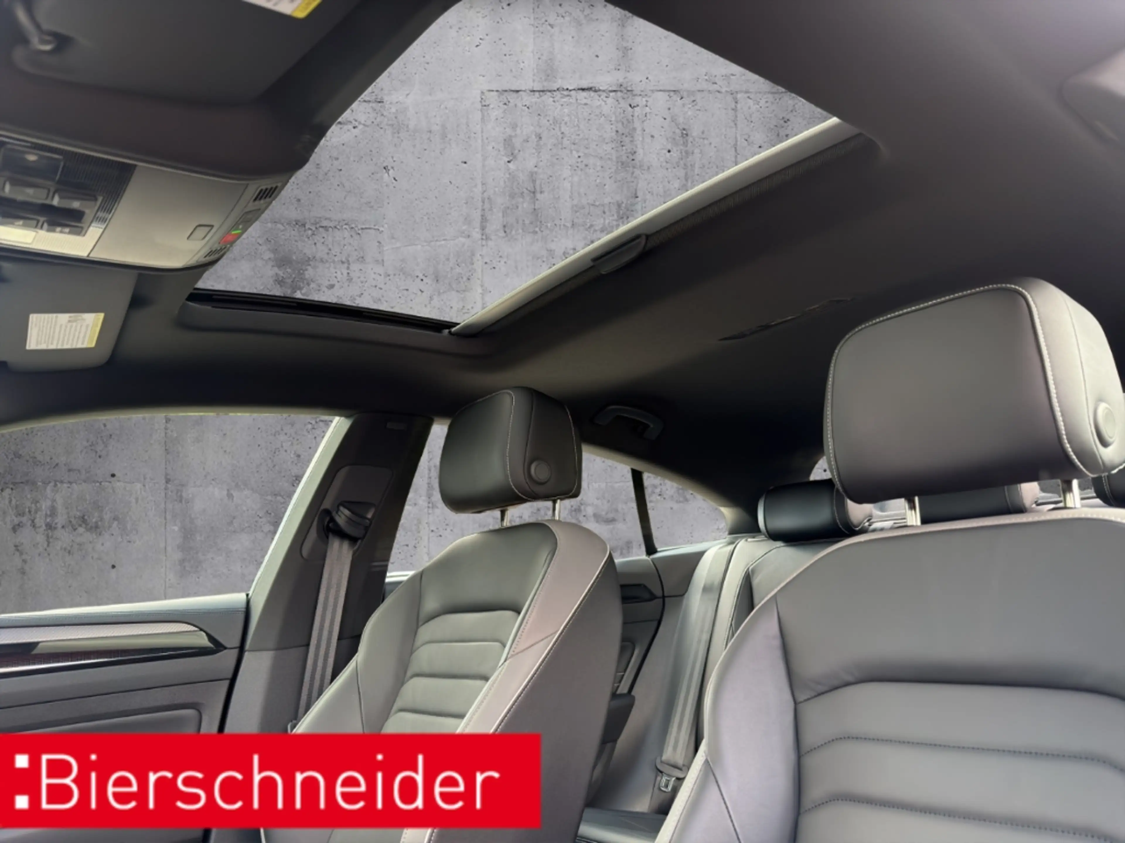 Volkswagen Arteon 2.0 TSI DSG 4Mo. R-Line LEDER 20 IQ.LIGHT KAMERA A — photo 14