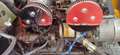 Jensen Healey Mk.1 Rot - thumbnail 9