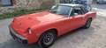 Jensen Healey Mk.1 Rot - thumbnail 7