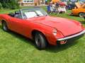 Jensen Healey Mk.1 Rot - thumbnail 1