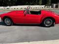 MG MGA Rouge - thumbnail 14