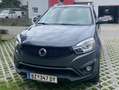 SsangYong Korando Korando Limited 4WD Aut. Limited Grau - thumbnail 1