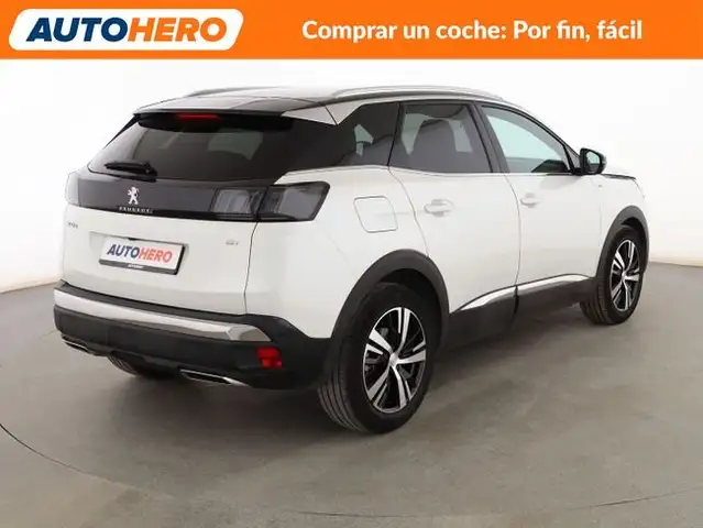 Peugeot 3008 view 6