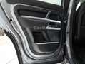 Land Rover Defender 110 S D250 -LUFTFED-AHK-FALTDACH- Grijs - thumbnail 39