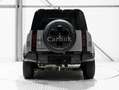 Land Rover Defender 110 S D250 -LUFTFED-AHK-FALTDACH- Grijs - thumbnail 5