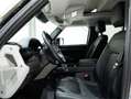 Land Rover Defender 110 S D250 -LUFTFED-AHK-FALTDACH- Grijs - thumbnail 22