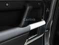 Land Rover Defender 110 S D250 -LUFTFED-AHK-FALTDACH- Grijs - thumbnail 40