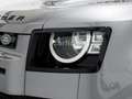 Land Rover Defender 110 S D250 -LUFTFED-AHK-FALTDACH- Grijs - thumbnail 11