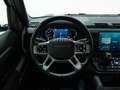 Land Rover Defender 110 S D250 -LUFTFED-AHK-FALTDACH- Grijs - thumbnail 21
