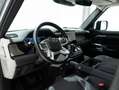 Land Rover Defender 110 S D250 -LUFTFED-AHK-FALTDACH- Grijs - thumbnail 19