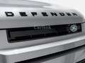 Land Rover Defender 110 S D250 -LUFTFED-AHK-FALTDACH- Grijs - thumbnail 10