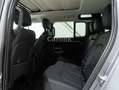 Land Rover Defender 110 S D250 -LUFTFED-AHK-FALTDACH- Grijs - thumbnail 38