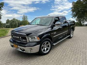 1500 HEMI 5.7 V8 QUAD CAB BOMVOL