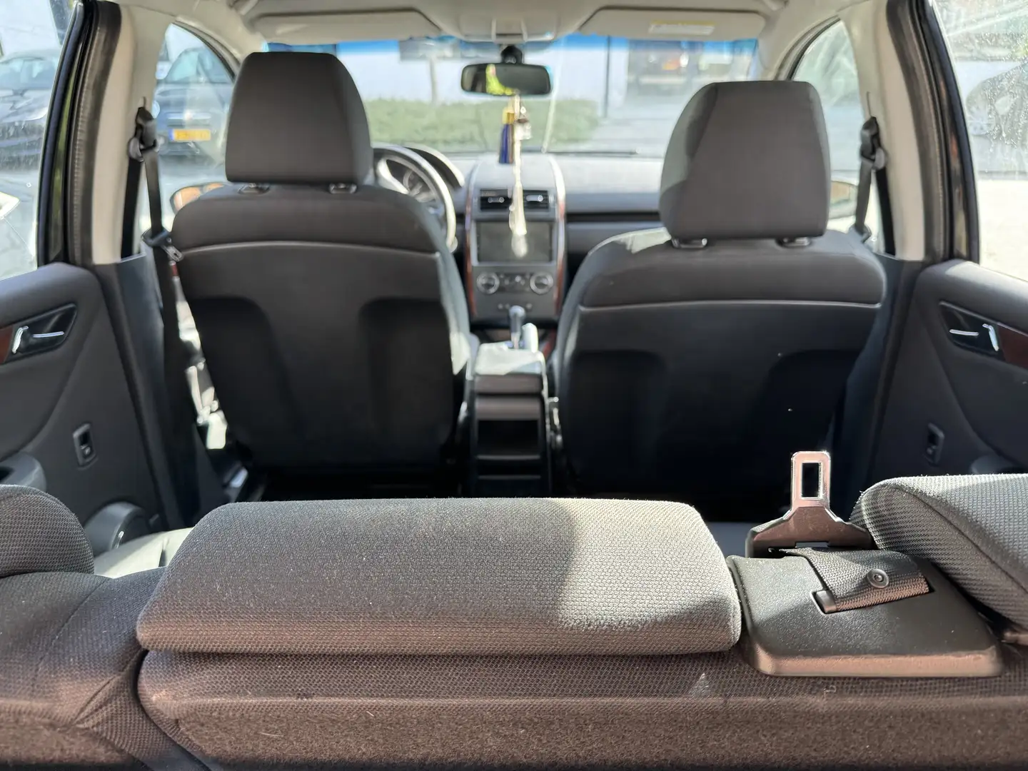 Mercedes-Benz A 150 Classic Nero - 2