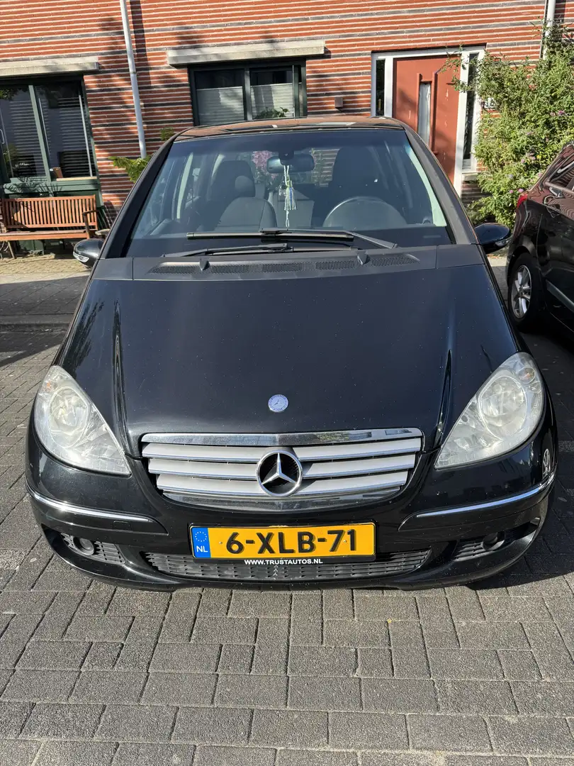Mercedes-Benz A 150 Classic Nero - 1
